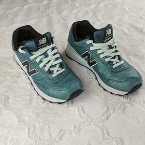 new balance 515 green